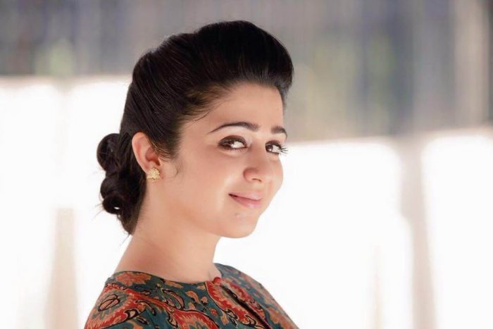 Charmy Kaur
