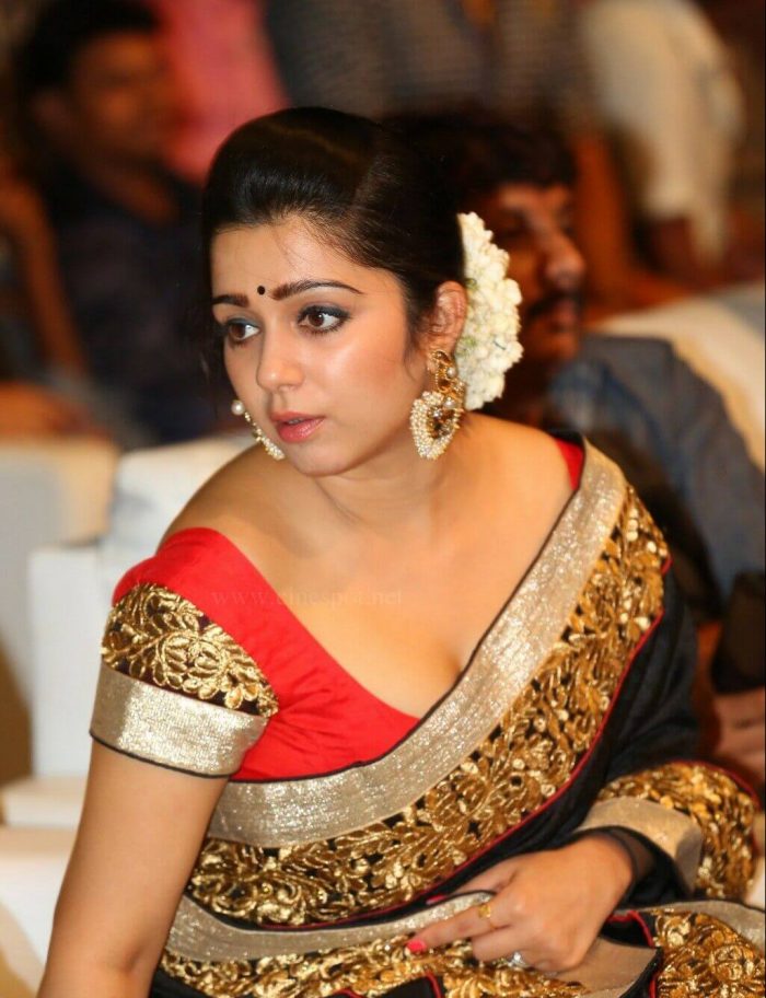 Charmy Kaur