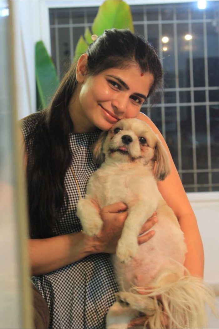 Chinmayi Wiki Chinmayi Wiki