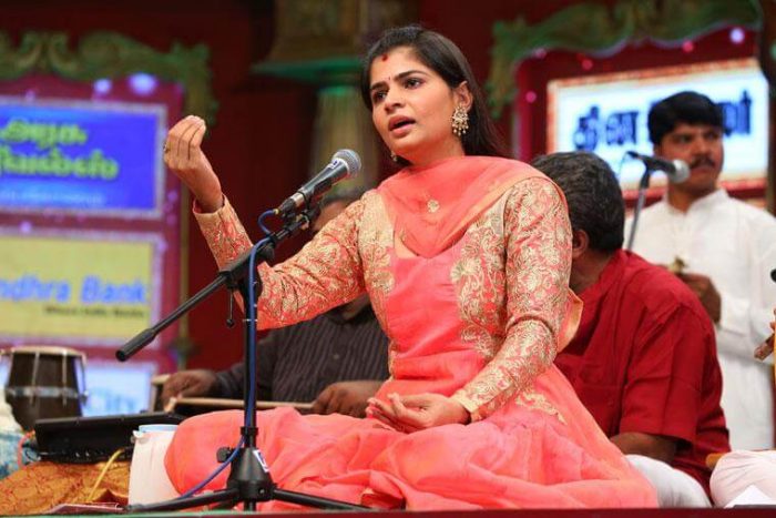 Chinmayi Wiki Chinmayi Wiki