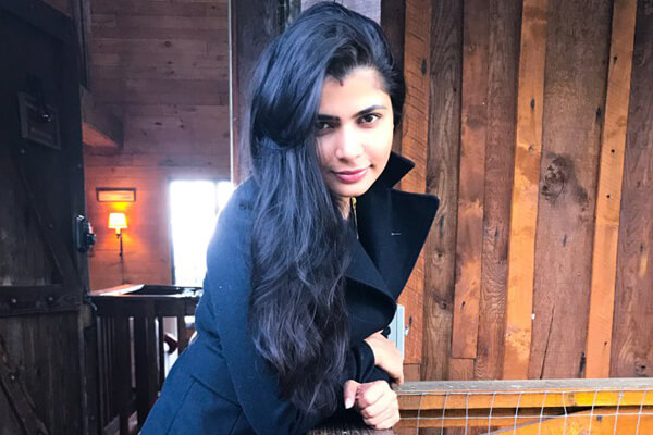 Chinmayi Wiki Chinmayi Wiki