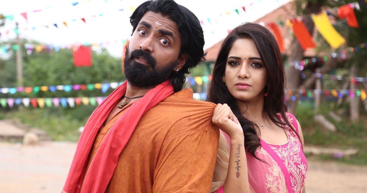 Chinna Thambi Serial Cast & Crew, Episodes | Vijay TV - News Bugz