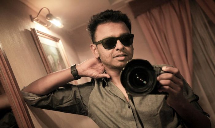 GK Vishnu Wiki GK Vishnu Wiki