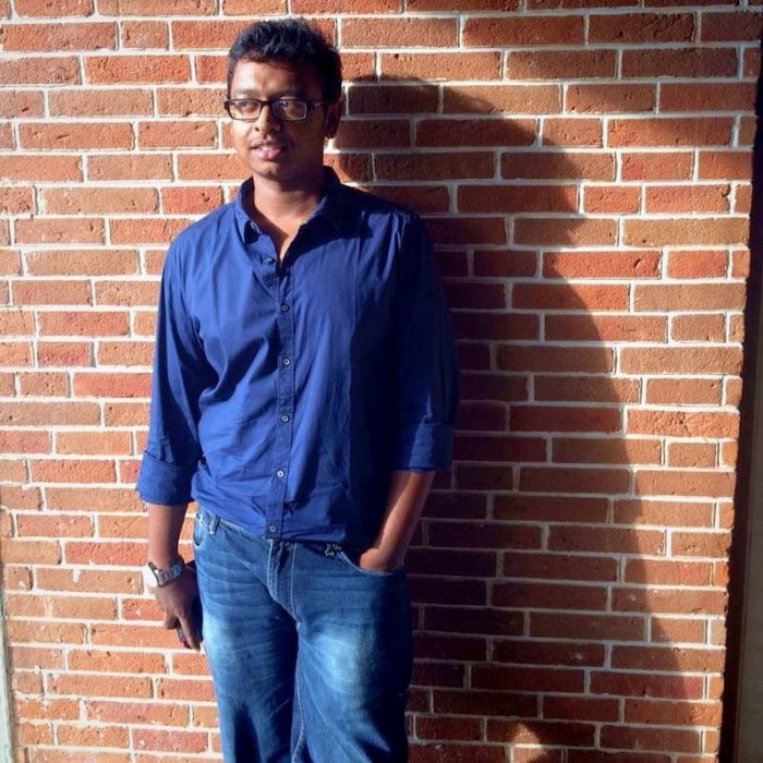 GK Vishnu Wiki GK Vishnu Wiki