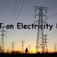 GST on Electricity Bill