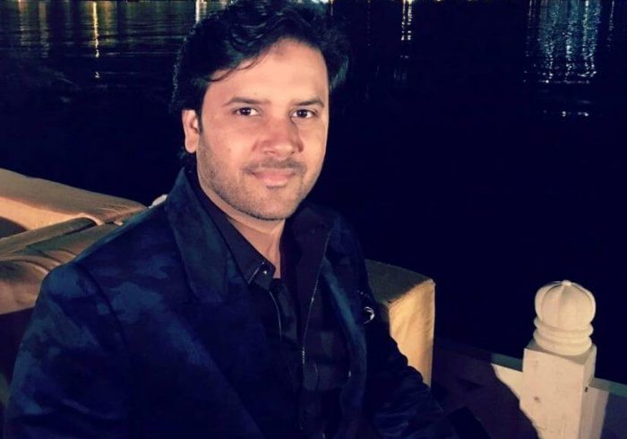 Javed Ali Wiki Javed Ali Wiki