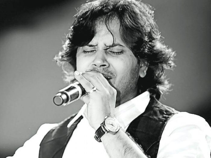 Javed Ali Wiki Javed Ali Wiki