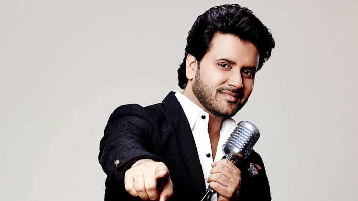 Javed Ali Wiki Javed Ali Wiki