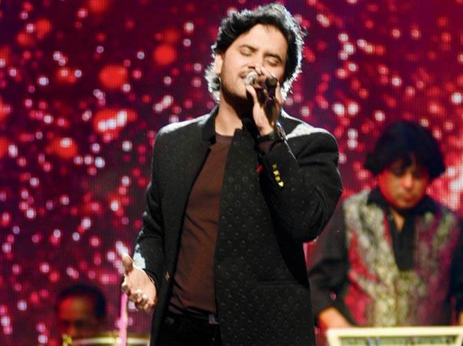 Javed Ali Wiki Javed Ali Wiki