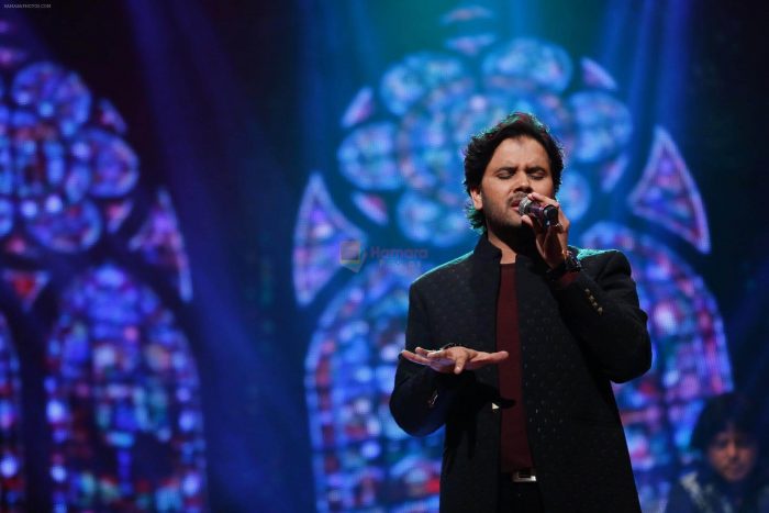 Javed Ali Wiki Javed Ali Wiki