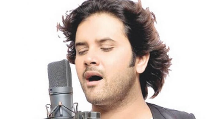 Javed Ali Wiki Javed Ali Wiki