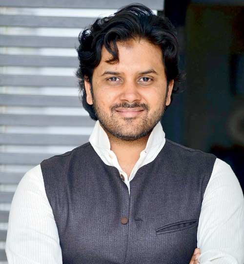 Javed Ali Wiki Javed Ali Wiki