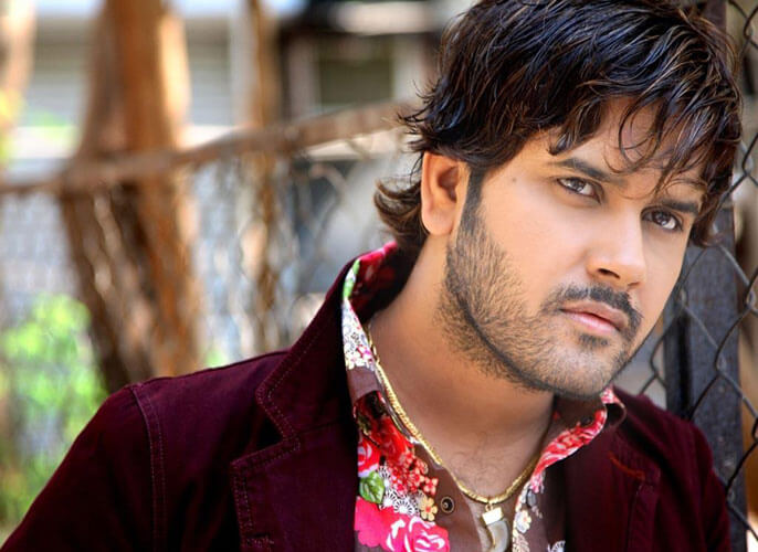 Javed Ali Wiki Javed Ali Wiki