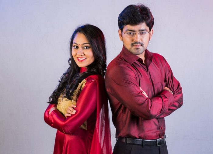 Kalyanamam Kalyanam Serial Cast & Crew Kalyanamam Kalyanam Serial Cast & Crew
