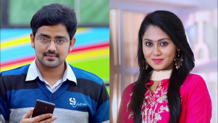 Kalyanamam Kalyanam Serial Cast & Crew Kalyanamam Kalyanam Serial Cast & Crew