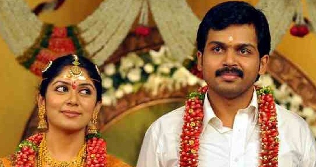 karthi wife age Ranjini Karthi Wife Wiki Biography Age Daughter Photos News Bugz karthi wife age