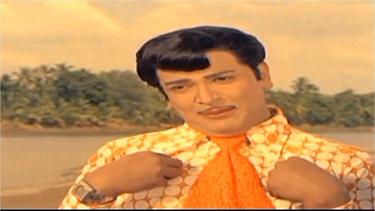 M K Muthu Images