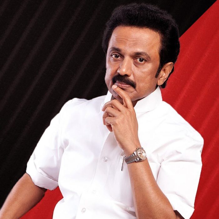 M. K. Stalin Wiki, Biography, Age, Height, Political ...