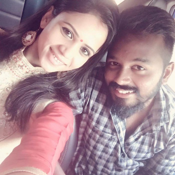 VJ Manimegalai Wiki VJ Manimegalai