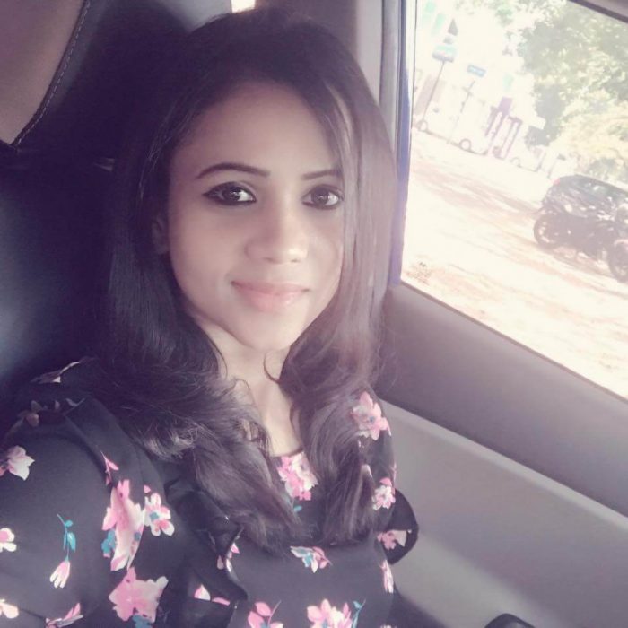 VJ Manimegalai Wiki VJ Manimegalai Wiki