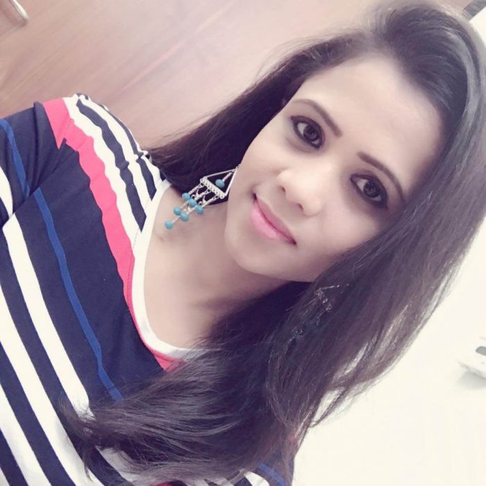 VJ Manimegalai Wiki VJ Manimegalai