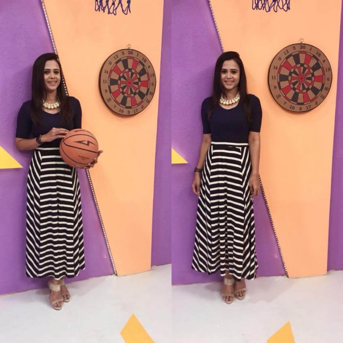 VJ Manimegalai Wiki VJ Manimegalai