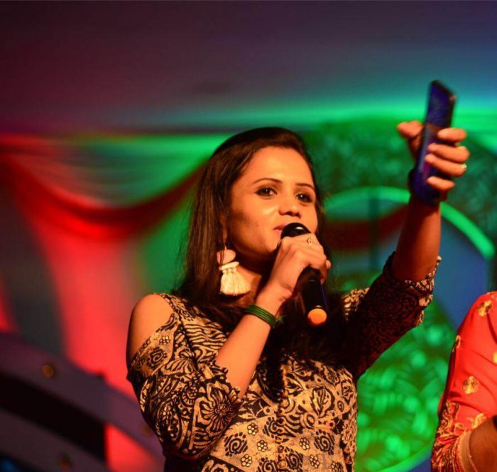 VJ Manimegalai Wiki VJ Manimegalai