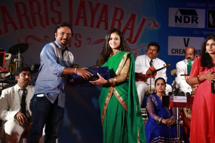 VJ Manimegalai Wiki VJ Manimegalai