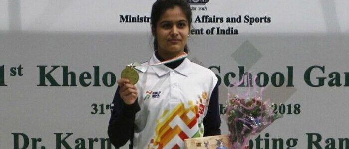 Manu Bhaker wiki Manu Bhaker wiki
