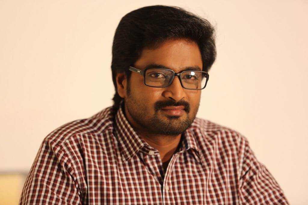 Mirchi Senthil Kumar Images