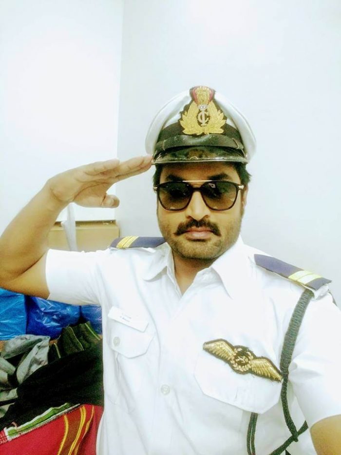 Mirchi Senthil Kumar Wiki Mirchi Senthil Kumar Wiki