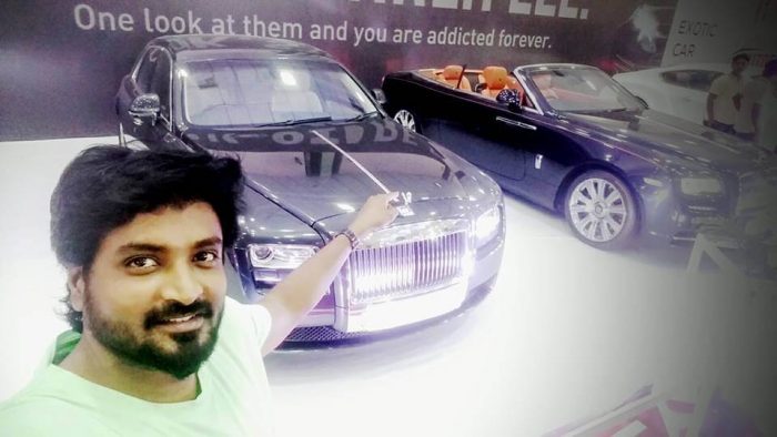 Mirchi Senthil Kumar Wiki Mirchi Senthil Kumar Wiki