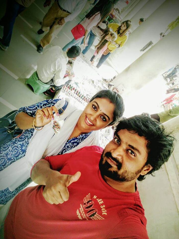 Mirchi Senthil Kumar Wiki Mirchi Senthil Kumar Wiki
