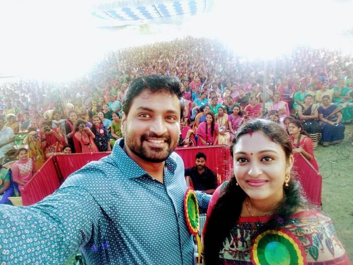 Mirchi Senthil Kumar Wiki Mirchi Senthil Kumar Wiki