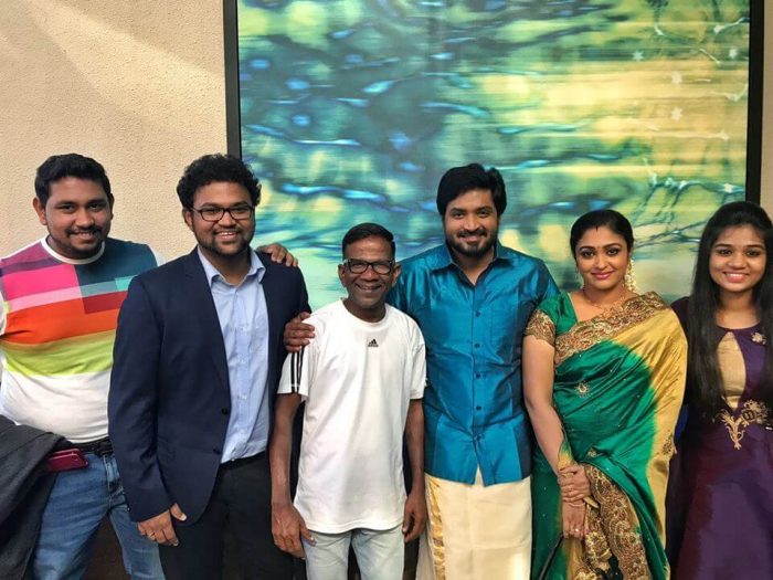 Mirchi Senthil Kumar Wiki Mirchi Senthil Kumar Wiki