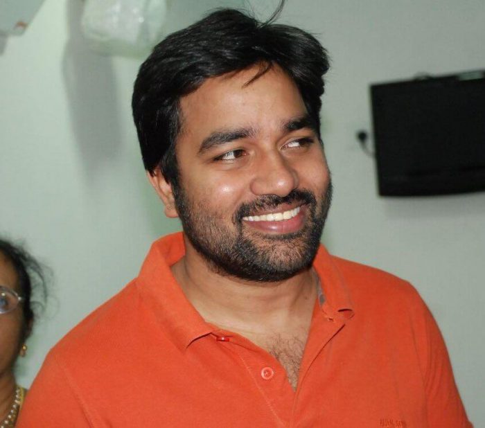 Mirchi Siva Mirchi Siva