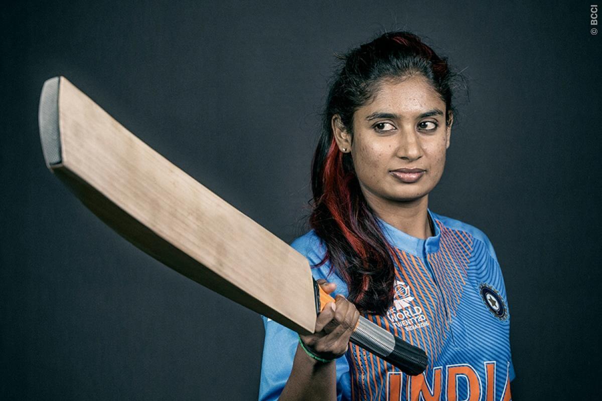Mithali Raj (Cricketer) Wiki, Biography, Age, Profile, Photos - News Bugz