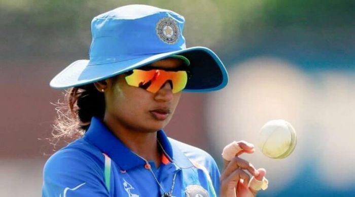 Mithali Raj