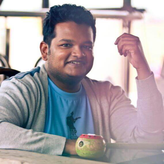 Mohamaad Ghibran Images