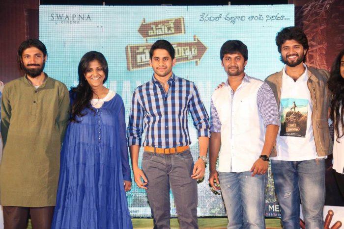 Nag Ashwin wiki Nag Ashwin wiki