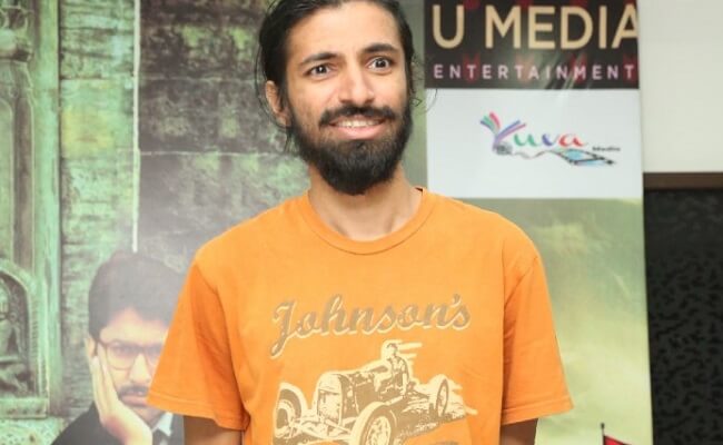 Nag Ashwin wiki Nag Ashwin wiki