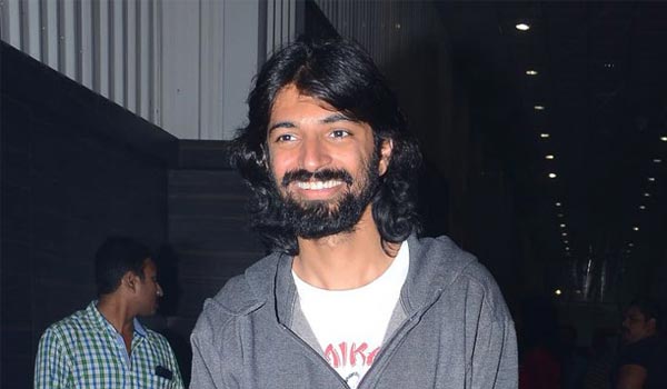 Nag Ashwin Images