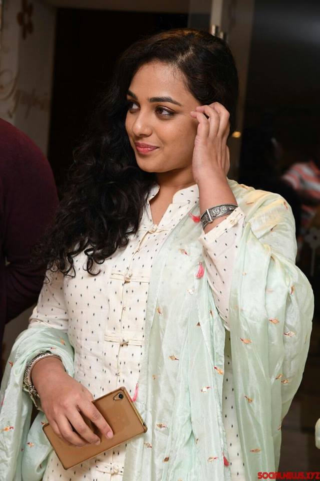 Nithya Menen