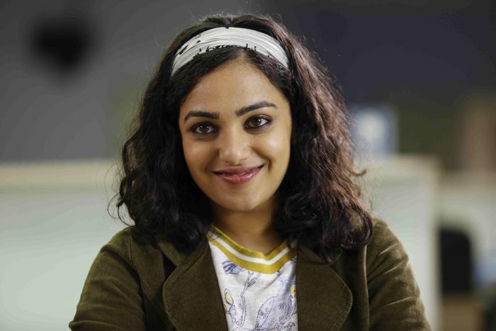 Nithya Menen