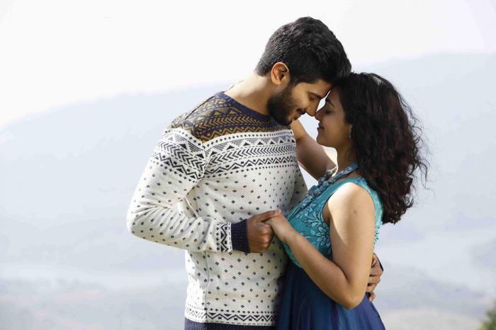 Nithya Menen