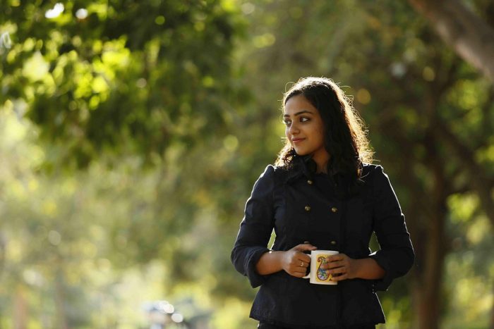 Nithya Menen
