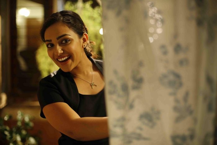 Nithya Menen