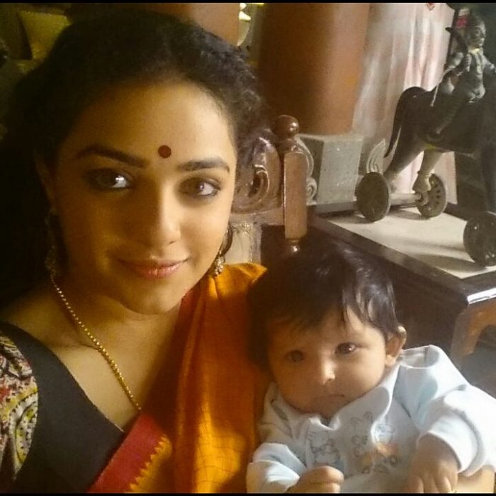Nithya Menen