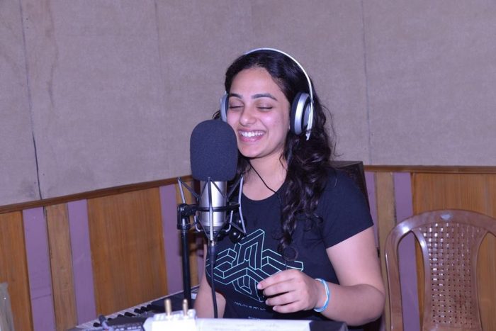 Nithya Menen