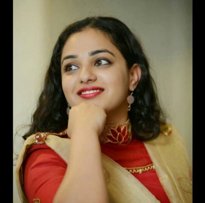 Nithya Menen